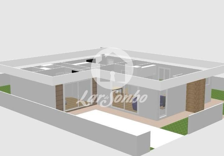 Helårsgrund i Vila do Conde, Porto, Vila do Conde - € 67.500 | Ref: 240-T-26168 - foto 1