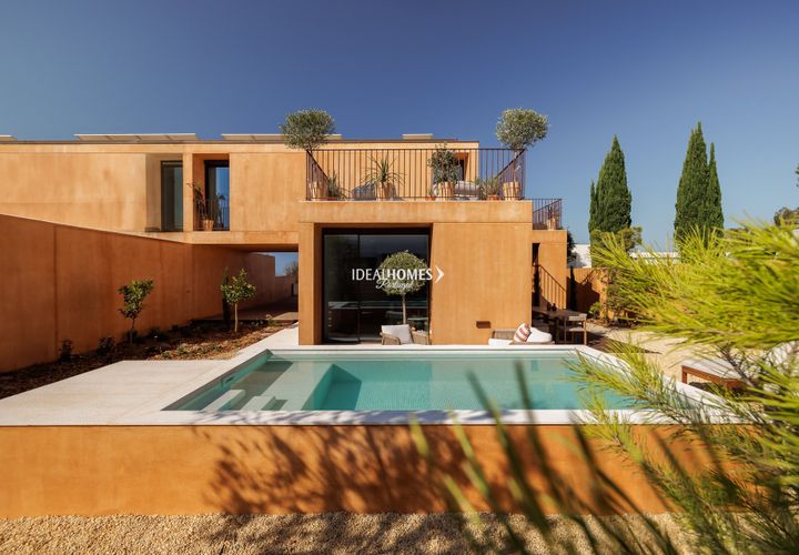 Villa i Vilamoura, Faro, Vilamoura - € 790.000 | Ref: IDH33686 - foto 1