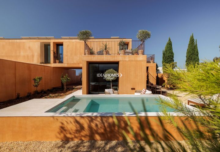 Villa i Vilamoura, Faro, Vilamoura - € 830.000 | Ref: IDH33687 - foto 1