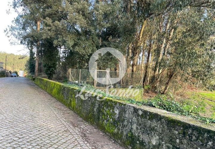 Helårsgrund i Trofa, Porto, Trofa - € 98.000 | Ref: 240-T-26150 - foto 1