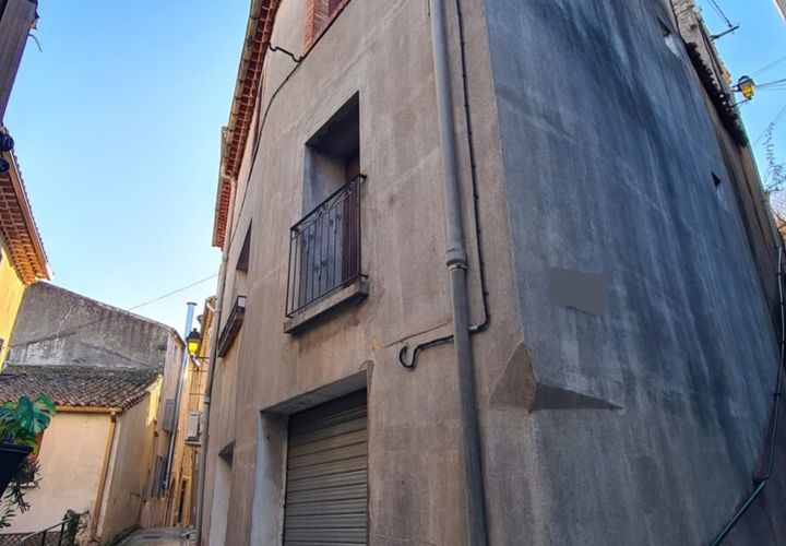 Villa a Cessenon-sur-Orb, Herault, Cessenon-sur-Orb - € 91.800 | Ref: cc99000ee - foto 1