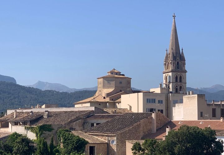 Terra a Binissalem, Mallorca, Binissalem - € 652.000 | Ref: 992 - foto 1