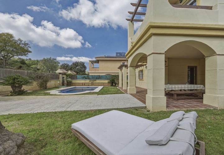 Villa a Mijas Costa, Malaga, Mijas Costa - € 810.000 | Ref: BLXR-1271 - foto 1