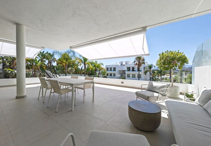 Lejlighed i Marbella, Malaga, Marbella - € 799.000 | Ref: BLXC-1667 - foto 1