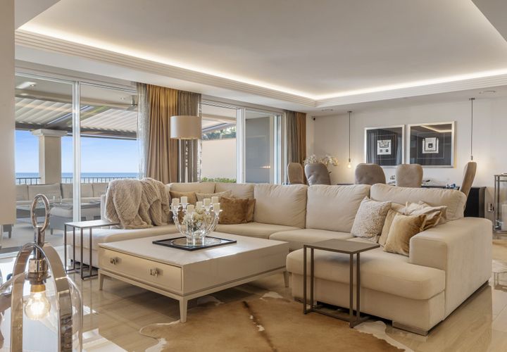 Penthouse i Benahavis, Malaga, Benahavis - € 2.650.000 | Ref: BLXC-1668 - foto 1