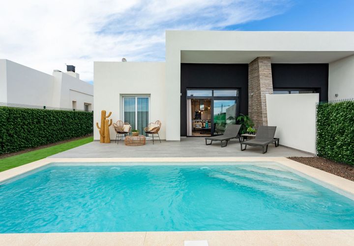 Leilighet i Algorfa, Alicante, Algorfa - € 519 000 | Ref: NBCB-65539 - foto 1
