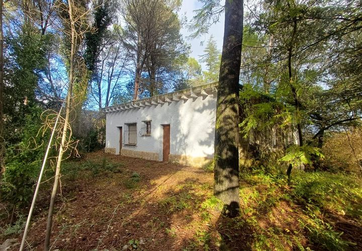 Villa a Villalonga, Valencia, Villalonga - € 185.000 | Ref: S-1594011 - foto 1