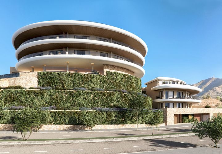 Lejlighed i Fuengirola, Malaga, Fuengirola - € 725.000 | Ref: NBCS-21163 - foto 1