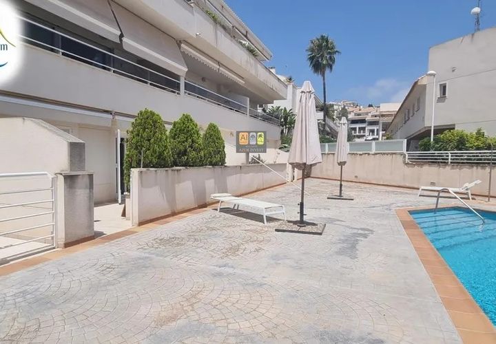 Maisonette in Altea, Alicante, Altea - € 495.000 | Ref: 0302937/2394-C - Foto 1