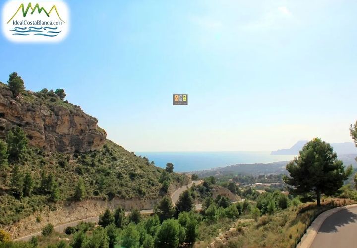 Villa em Altea, Alicante, Altea - € 1.095.000 | Ref: 0303043/2394-C - foto 1