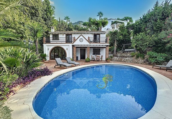 Villa i Mijas Costa, Malaga, Mijas Costa - € 925.000 | Ref: SMSMI0632 - foto 1