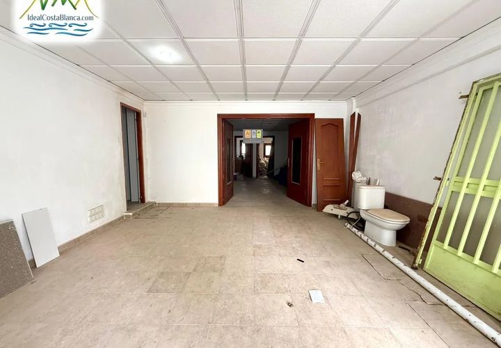 Lejlighed i Altea, Alicante, Altea - € 149.000 | Ref: 0303095/2394-C - foto 1