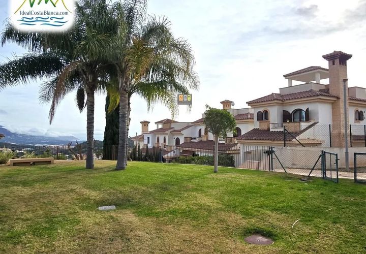 Byhus i Polop, Alicante, Polop - € 380.000 | Ref: 0303222/2394-C - foto 1