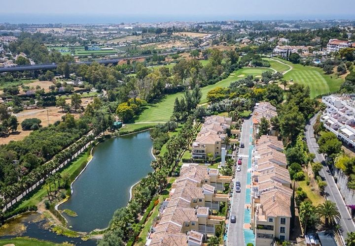 Lejlighed i Marbella, Malaga, Marbella - € 950.000 | Ref: SMSM0734 - foto 1
