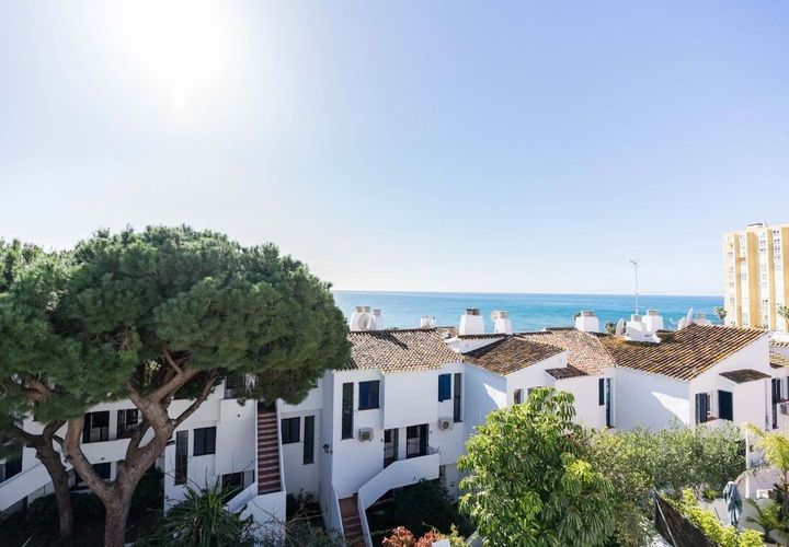 Reihenhaus in Mijas Costa, Malaga, Mijas Costa - € 587.000 | Ref: SMSMI0648 - Foto 1