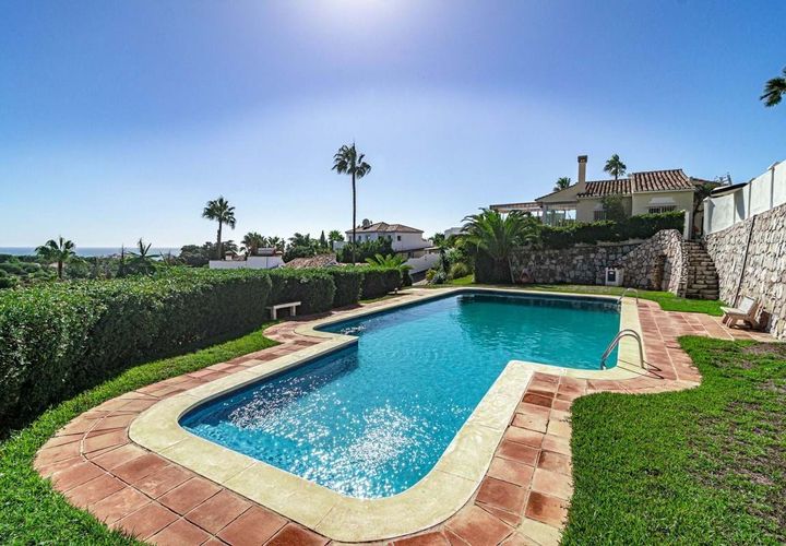 Villa a Mijas Costa, Malaga, Mijas Costa - € 695.000 | Ref: SMSMI0659 - foto 1