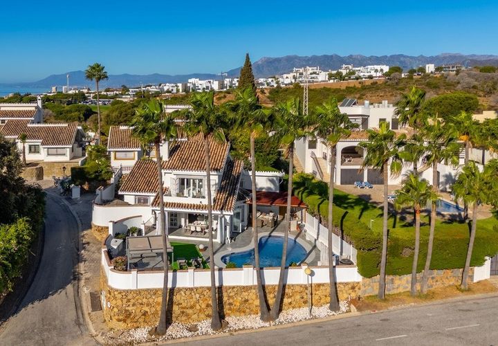 Villa i Mijas Costa, Malaga, Mijas Costa - € 995.000 | Ref: SMSMI0662 - foto 1