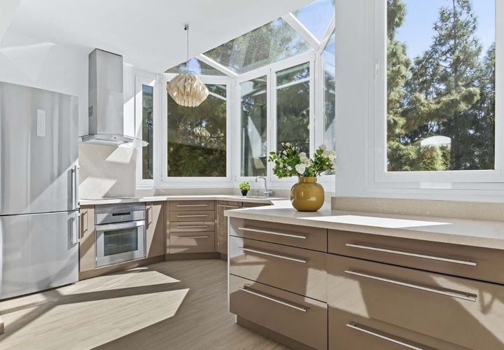 Byhus i Mijas Costa, Malaga, Mijas Costa - € 432.500 | Ref: SMSMI0664 - foto 1