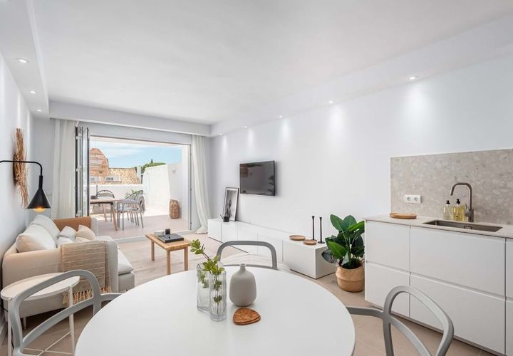 Leilighet i Marbella, Malaga, Marbella - € 540 000 | Ref: SMSM0759 - foto 1