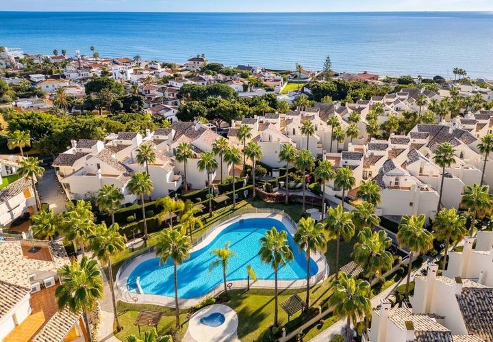 Rækkehus i Marbella, Malaga, Marbella - € 775.000 | Ref: SMSM0760 - foto 1