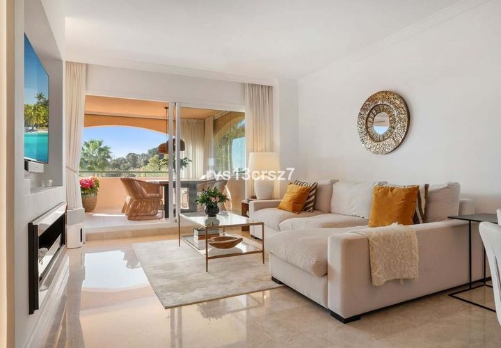 Leilighet i Marbella, Malaga, Marbella - € 569 000 | Ref: SMSM0761 - foto 1