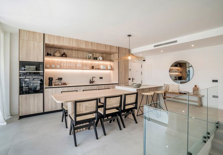 Leilighet i Marbella, Malaga, Marbella - € 649 000 | Ref: SMSM0764 - foto 1
