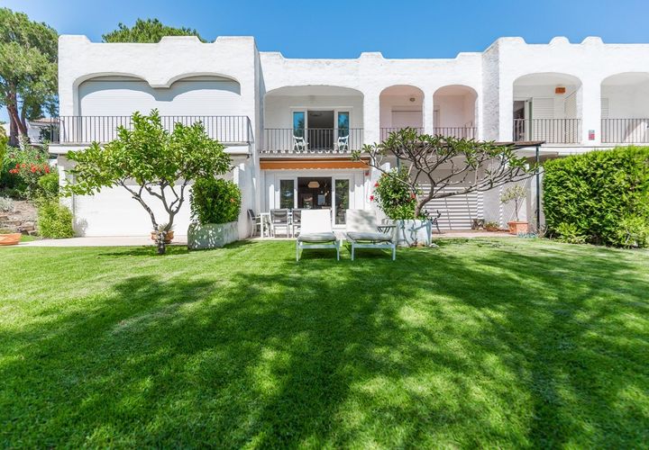 Byhus i Marbella, Malaga, Marbella - € 745.000 | Ref: SMSM0766 - foto 1