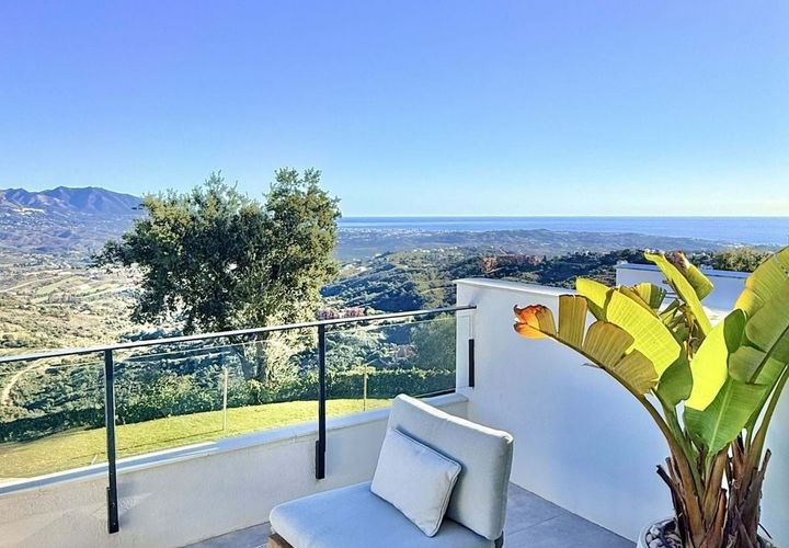 Byhus i Marbella, Malaga, Marbella - € 850.000 | Ref: SMSM0767 - foto 1
