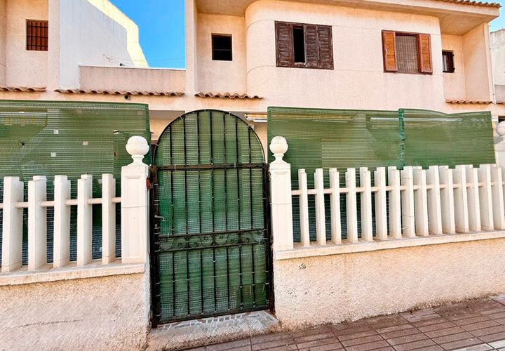 Byhus i Gran Alacant, Alicante, Gran Alacant - € 199.000 | Ref: CLDCBE-22685 - foto 1