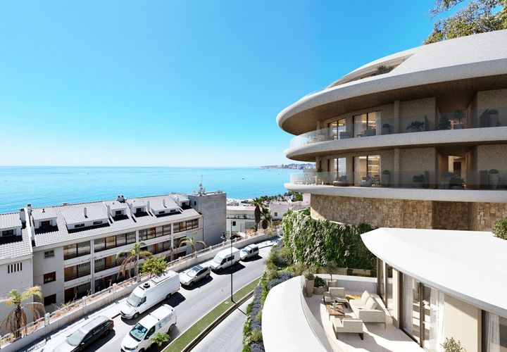 Lejlighed i Fuengirola, Malaga, Fuengirola - € 945.000 | Ref: NBCS-81860 - foto 1
