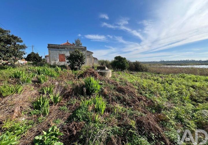 Tomt i Setubal, Setubal, Setubal - € 380 000 | Ref: 777920 - foto 1