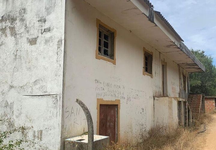 Byhus i Tomar, Santarem, Tomar - € 65.000 | Ref: 832952 - foto 1