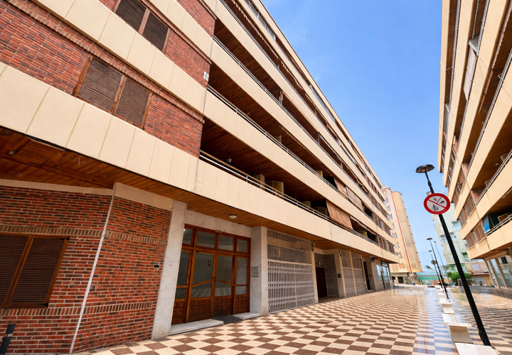 Leilighet i Torrevieja, Alicante, Torrevieja - € 268 000 | Ref: 769154 - foto 1