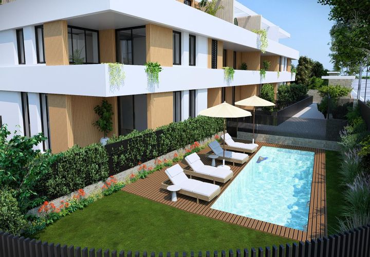 Leilighet i Javea, Alicante, Javea - € 345 000 | Ref: AP5825 - foto 1