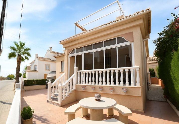 Villa i Algorfa, Alicante, Algorfa - € 209.900 | Ref: CM253 - foto 1