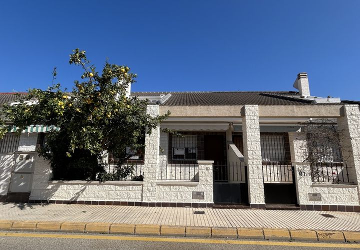 Byhus i Torre de la Horadada, Alicante, Torre de la Horadada - € 249.000 | Ref: MLSC2137104 - foto 1