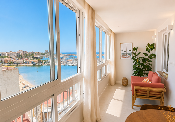 Leilighet i Torrevieja, Alicante, Torrevieja - € 329 000 | Ref: MLSC3106925 - foto 1
