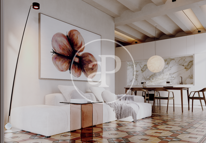 Villa a Valencia, Valencia, Valencia - € 389.000 | Ref: VV2603009 - foto 1