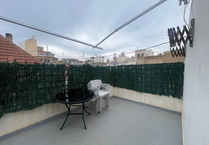 Penthouse i Benidorm, Alicante, Benidorm - € 189.000 | Ref: f9c53d37-3bd3-45f8-8 - foto 1
