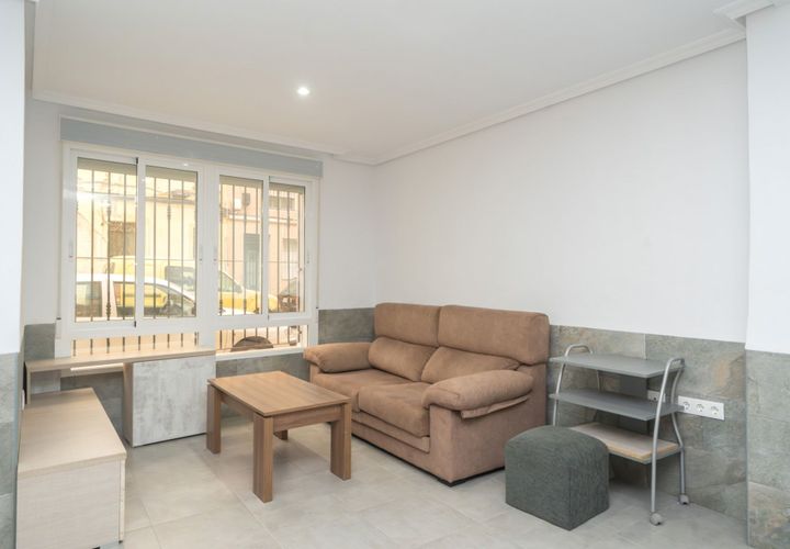 Lejlighed i Elche, Alicante, Elche - € 133.500 | Ref: 7c1dbee2-b97d-42cd-9 - foto 1