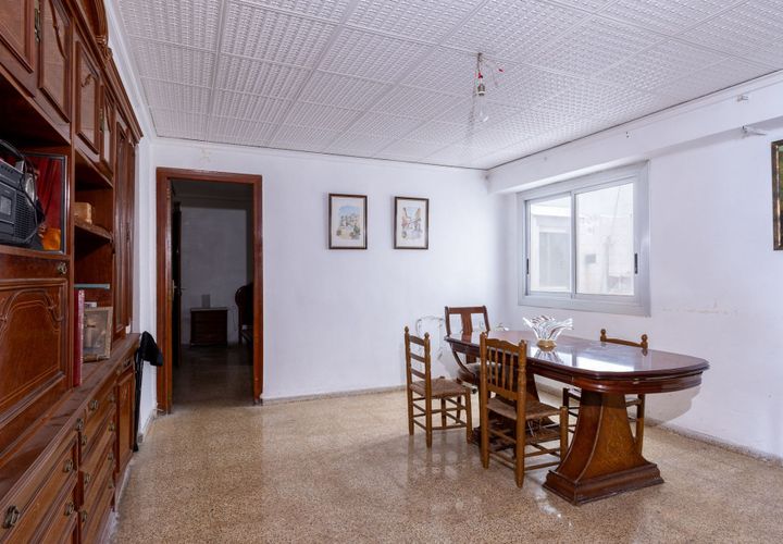 Leilighet i Sagunto, Valencia, Sagunto - € 145 000 | Ref: f582f6cc-e010-464a-b - foto 1