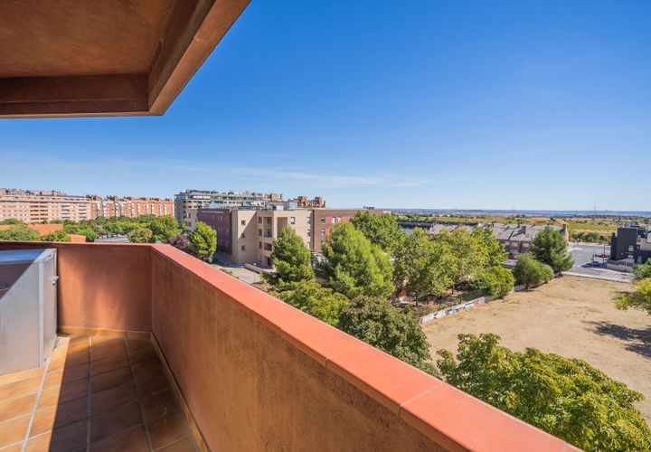 Leilighet i Madrid, Madrid, Madrid - € 710 000 | Ref: 3fe2246a-a538-4382-a - foto 1