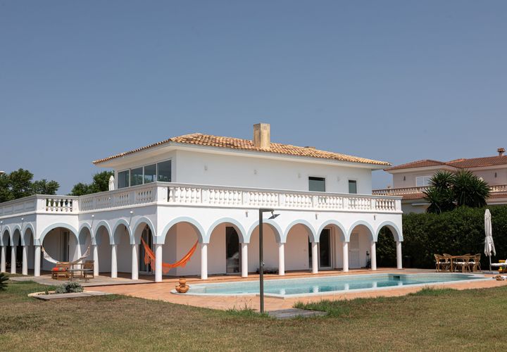 Byhus i Llucmajor, Mallorca, Llucmajor - € 3.500.000 | Ref: SPCRM4538 - foto 1