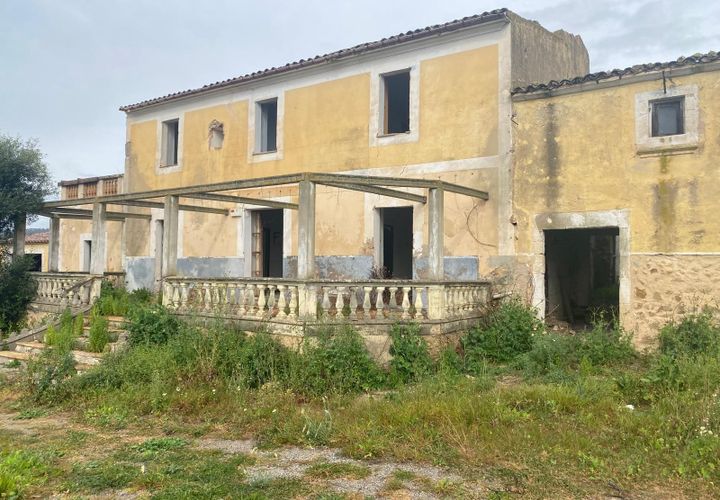 Byhus i Petra, Mallorca, Petra - € 2.000.000 | Ref: SPCRM4701 - foto 1