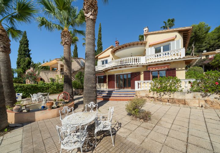 Villa a Peguera, Mallorca, Peguera - € 950.000 | Ref: 2254 - foto 1