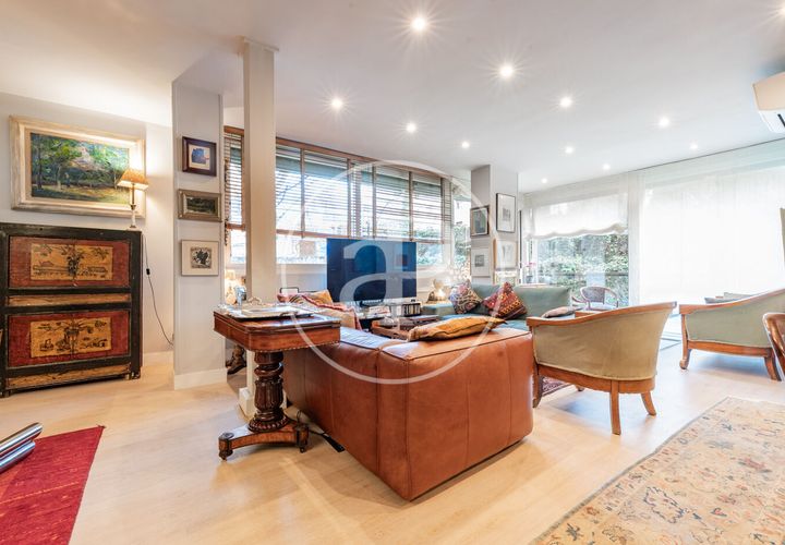 Leilighet i Madrid, Madrid, Madrid - € 1 600 000 | Ref: VMN2602011 - foto 1