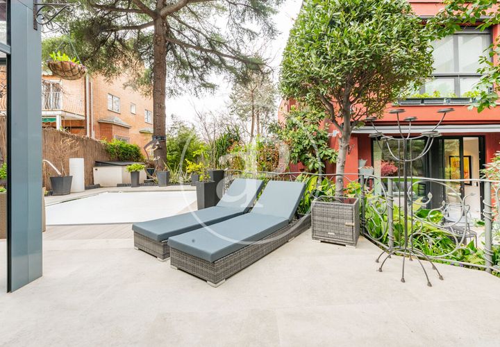 Villa a Madrid, Madrid, Madrid - € 3.900.000 | Ref: VMN2603004 - foto 1