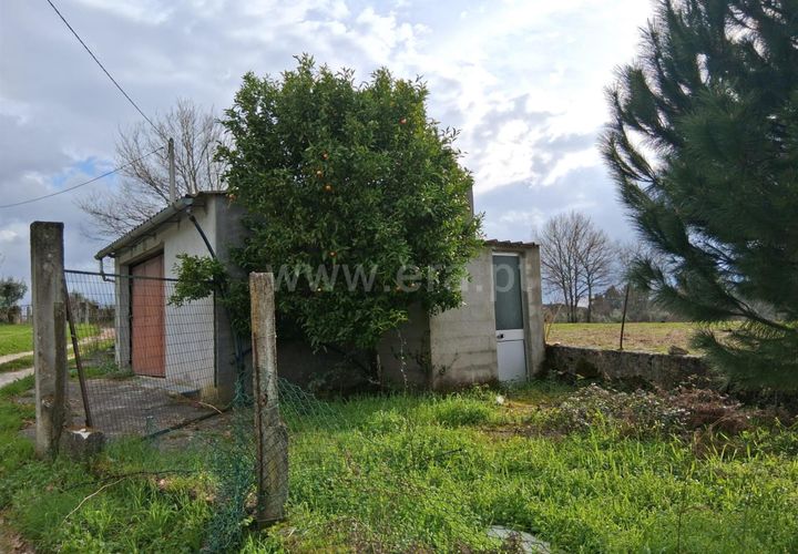 Helårsgrund i Seia, Guarda, Seia - € 60.000 | Ref: 382260018 - foto 1