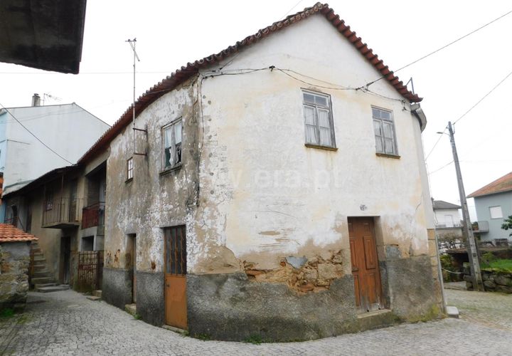 Villa a Seia, Guarda, Seia - € 28.000 | Ref: 382260019 - foto 1
