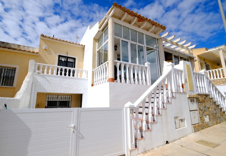Byhus i Pinar De Campoverde, Alicante, Pinar De Campoverde - € 159.950 | Ref: HE28119 - foto 1